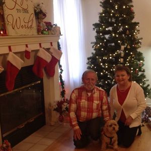 Meet your Posher, Donna